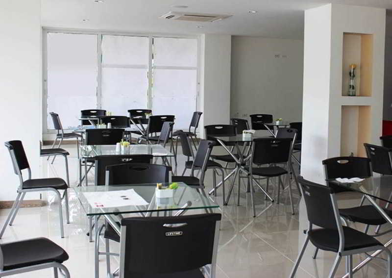 Hotel Ms Ciudad Jardin Cali Exterior foto