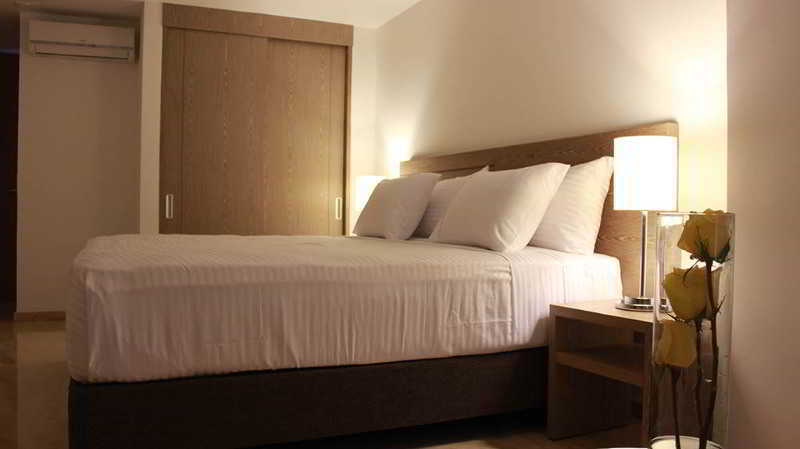 Hotel Ms Ciudad Jardin Cali Exterior foto